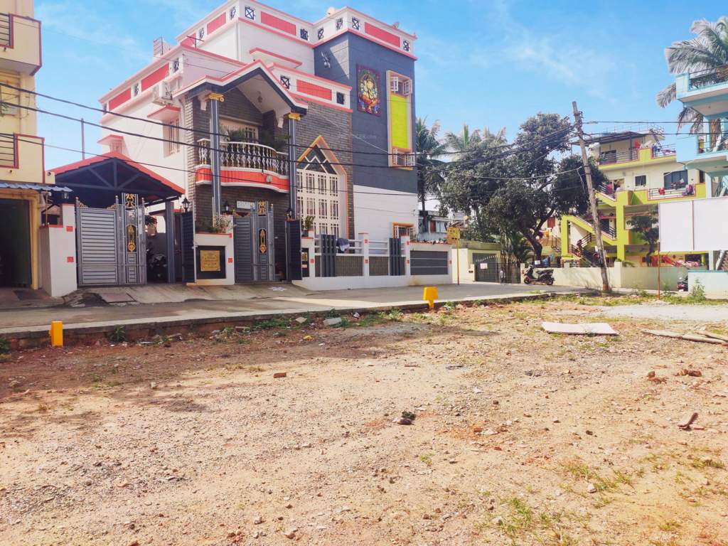  city breeze habitota Plot