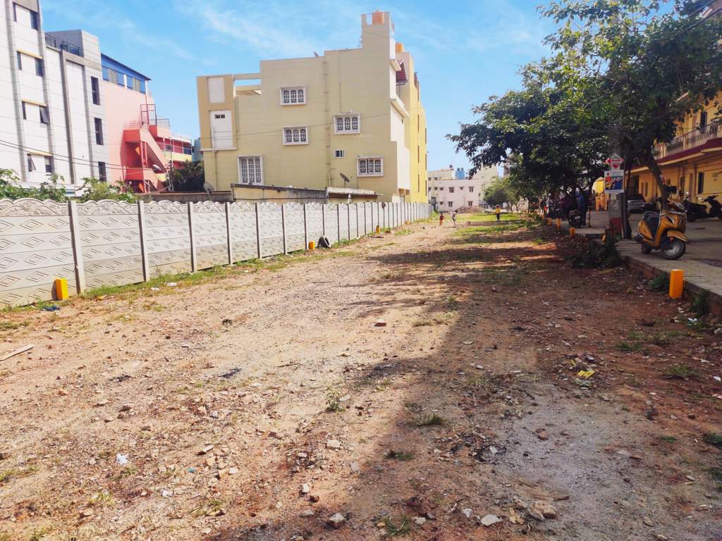  city breeze habitota Plot