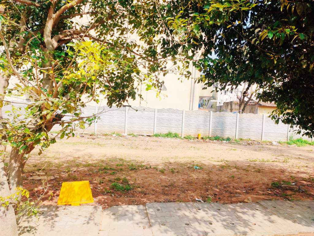  city breeze habitota Plot