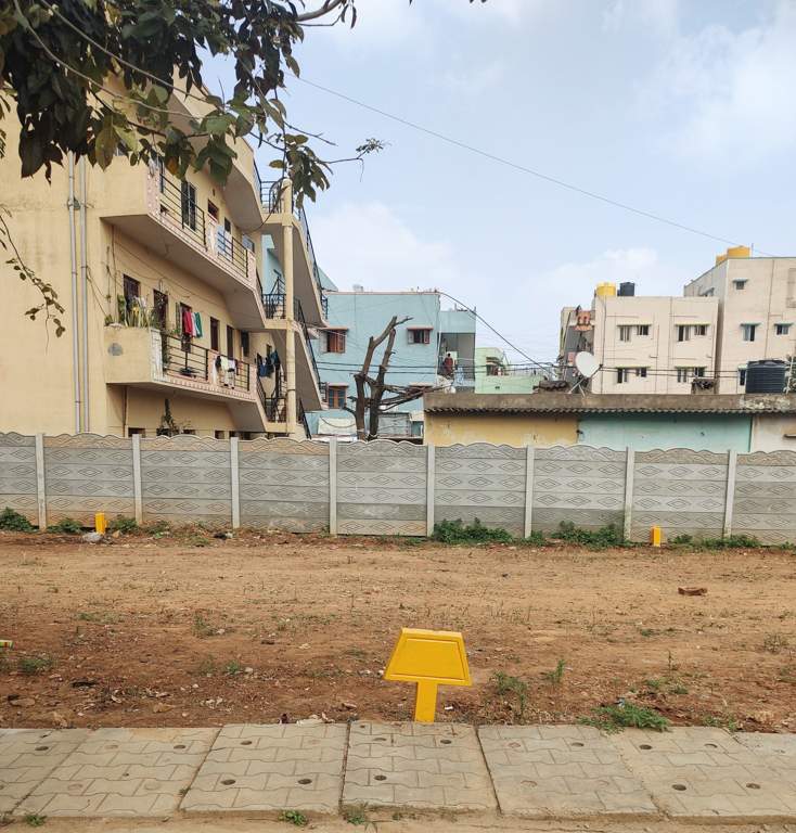  city breeze habitota Plot