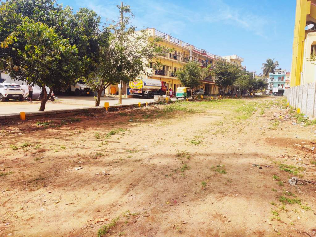  city breeze habitota Plot