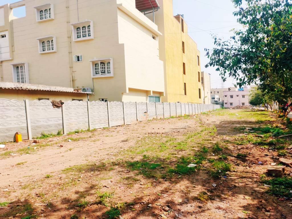  city breeze habitota Plot