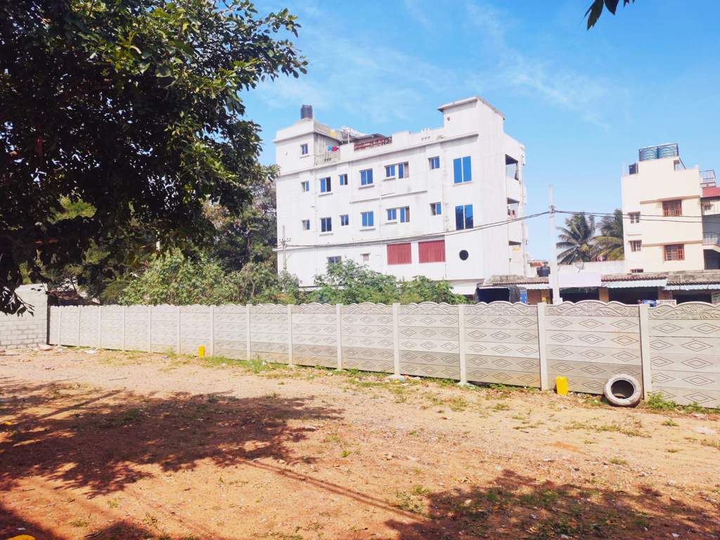  city breeze habitota Plot