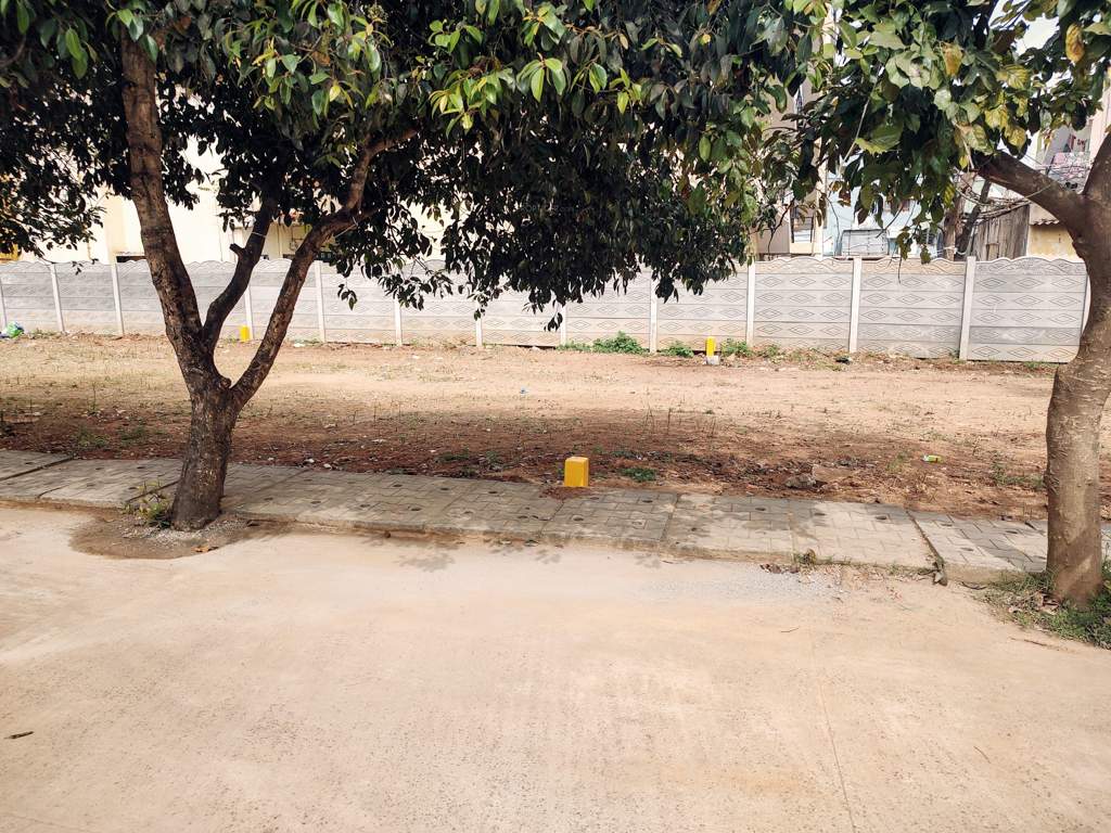  city breeze habitota Plot