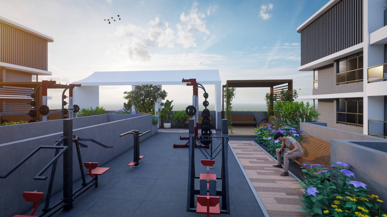  millennium towers Others