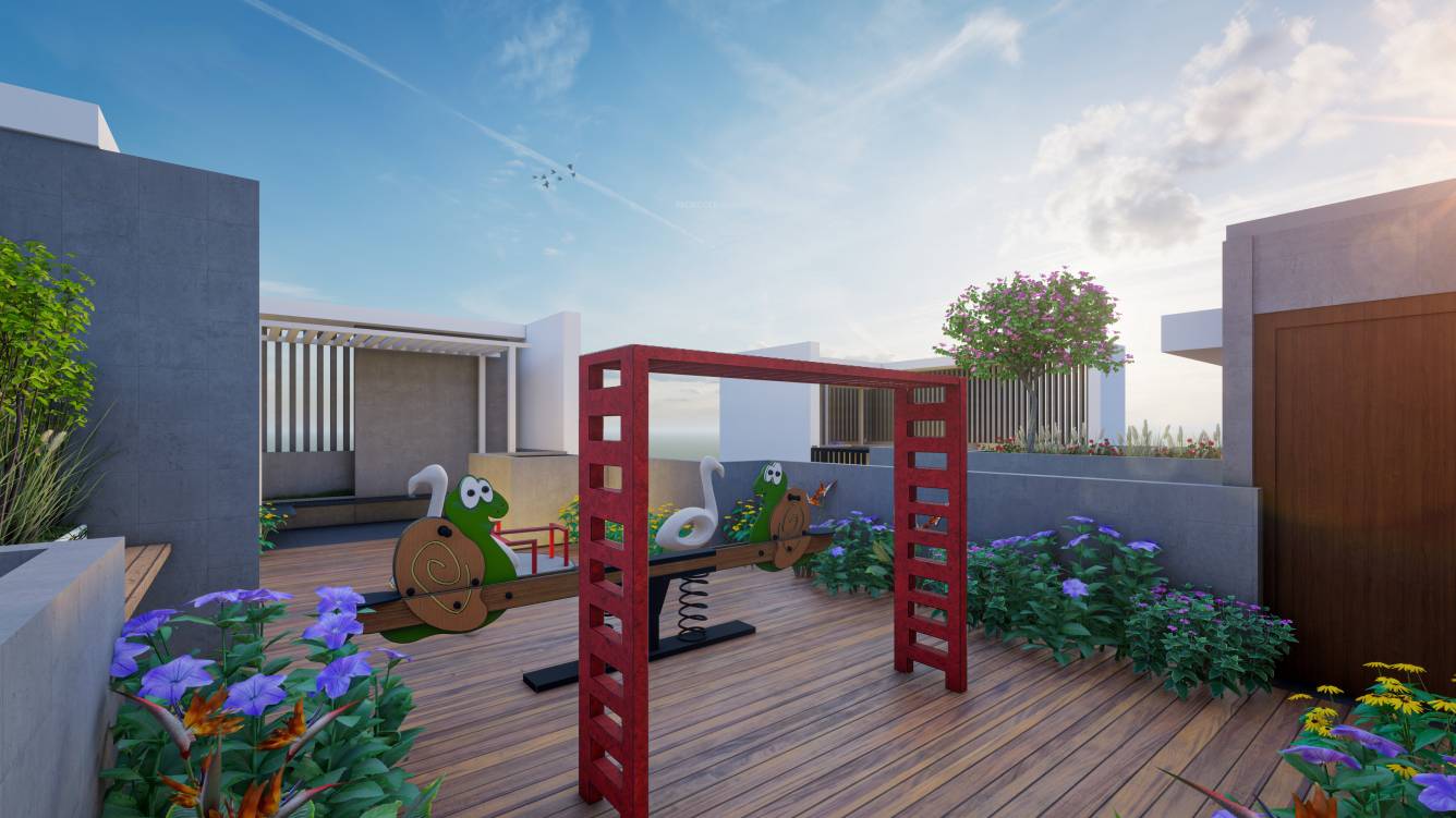  millennium towers Others