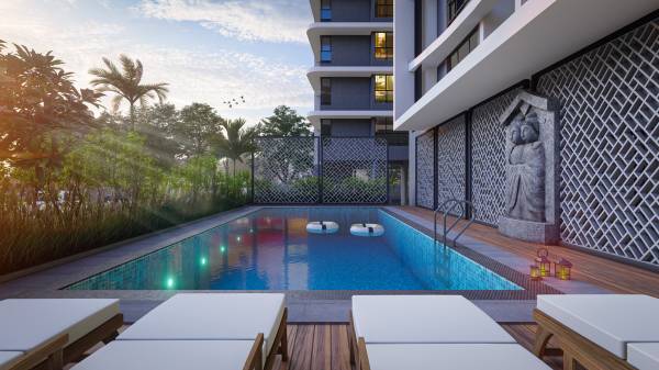  millennium-towers Others