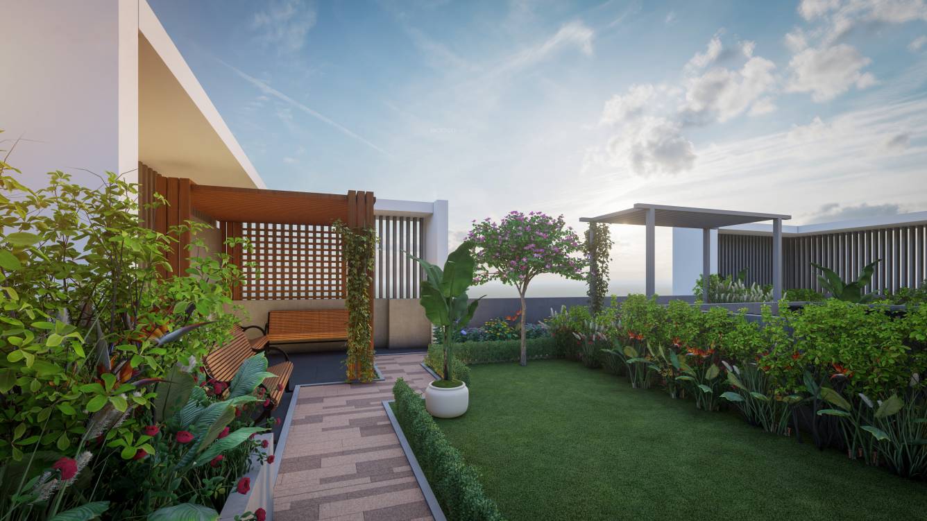  millennium towers Others