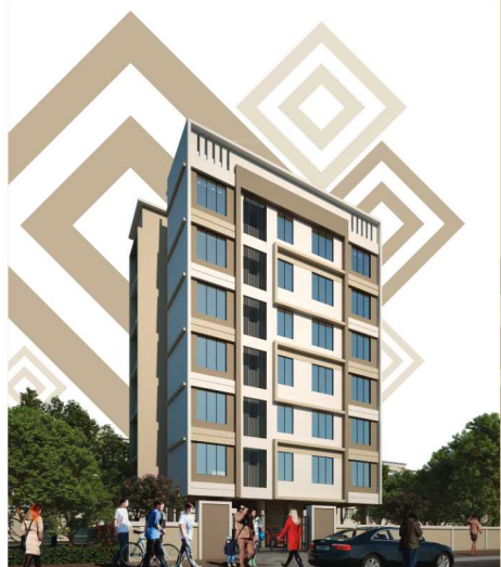 Elevation emerald Elevation