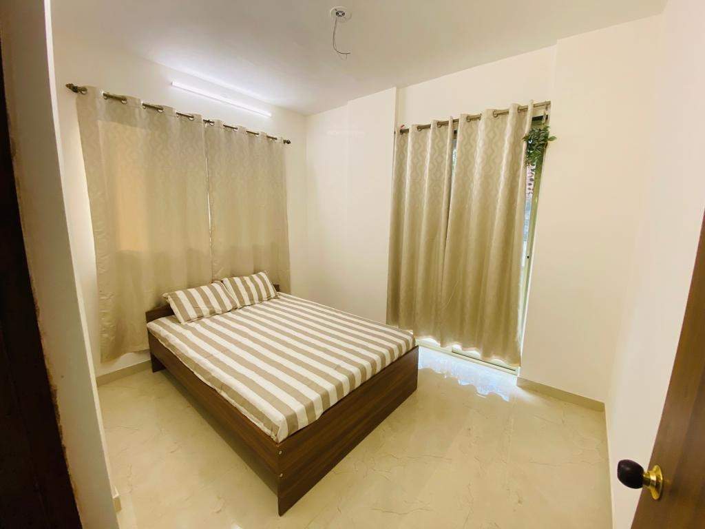  emerald Bedroom