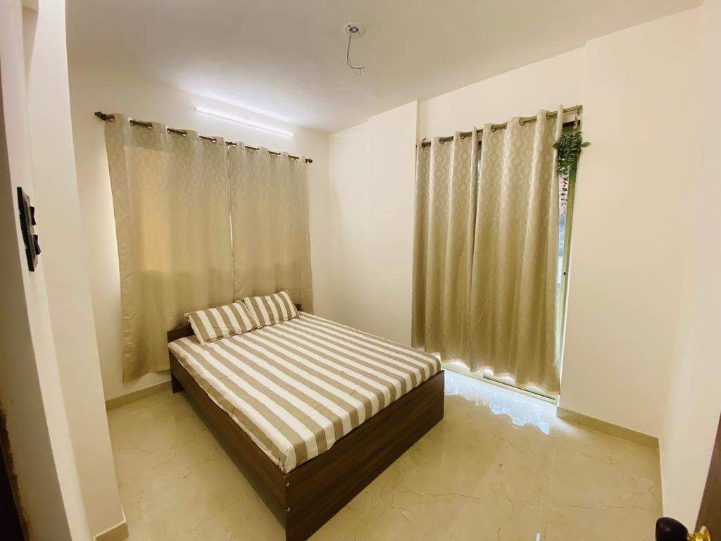  emerald Bedroom