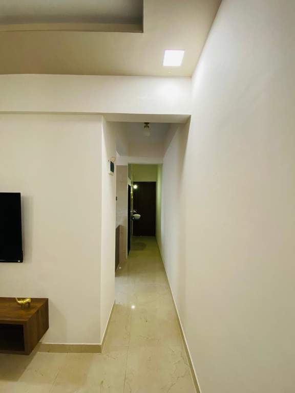  emerald Living Area