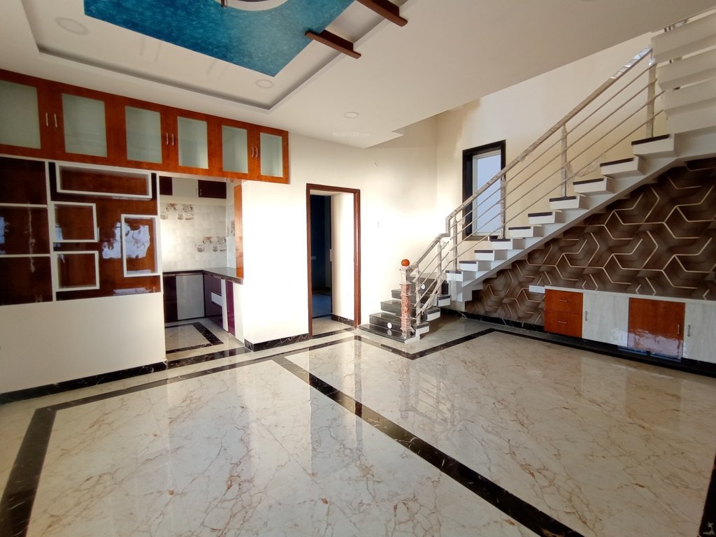  lavish nest Living Area