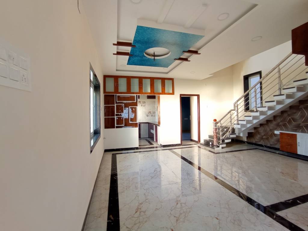  lavish nest Living Area