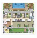  24-east 24 EAST Cluster Plan