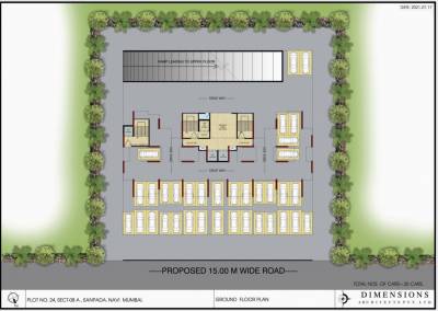  24-east 24 EAST Cluster Plan