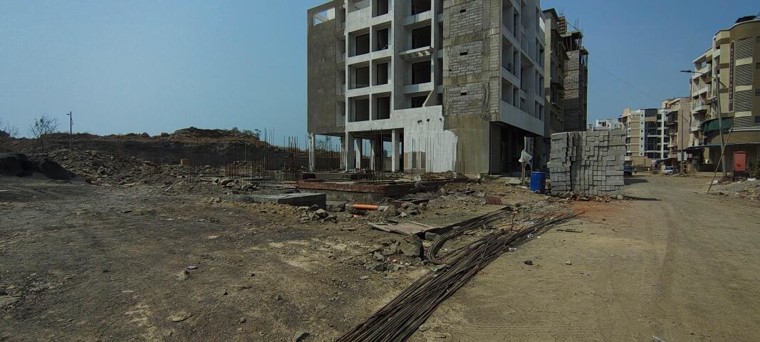  24 east 24 EAST Construction Status May 24