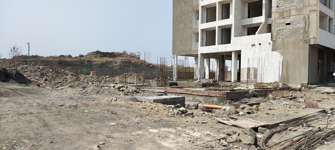  24 east 24 EAST Construction Status May 24