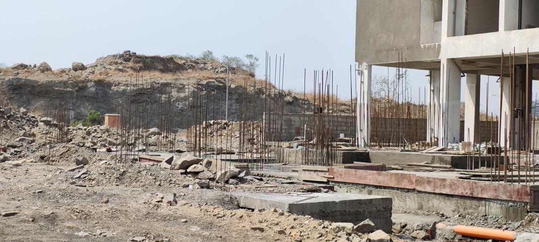  24 east 24 EAST Construction Status May 24