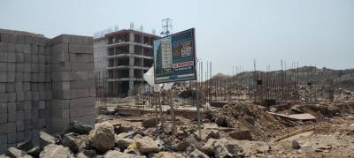  24-east 24 EAST Construction Status May-24