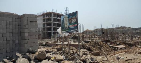  24-east 24 EAST Construction Status May-24