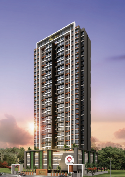 Elevation 24-east Elevation