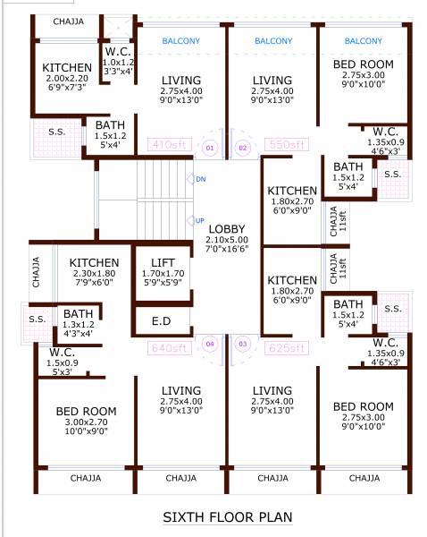  arihant Jupiter Arihant Cluster Plan