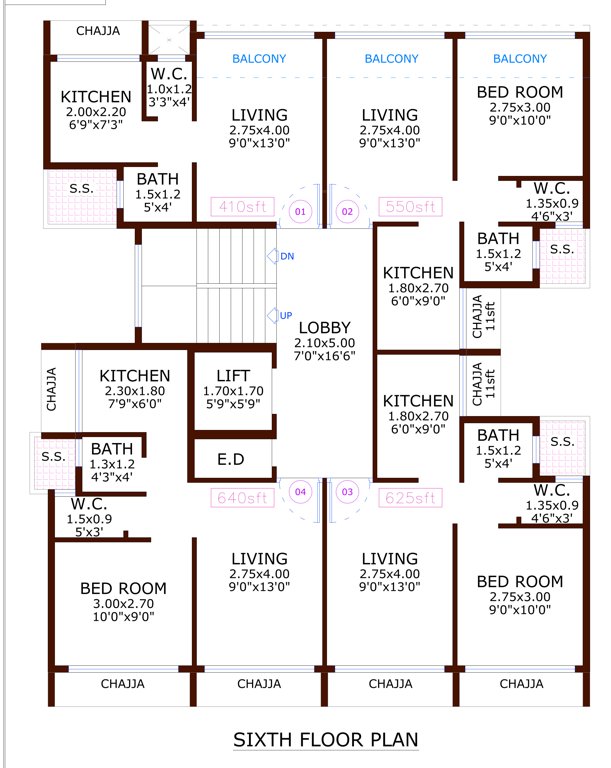  arihant Jupiter Arihant Cluster Plan