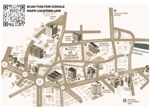  magnolias-neelkanth-greens Location Plan