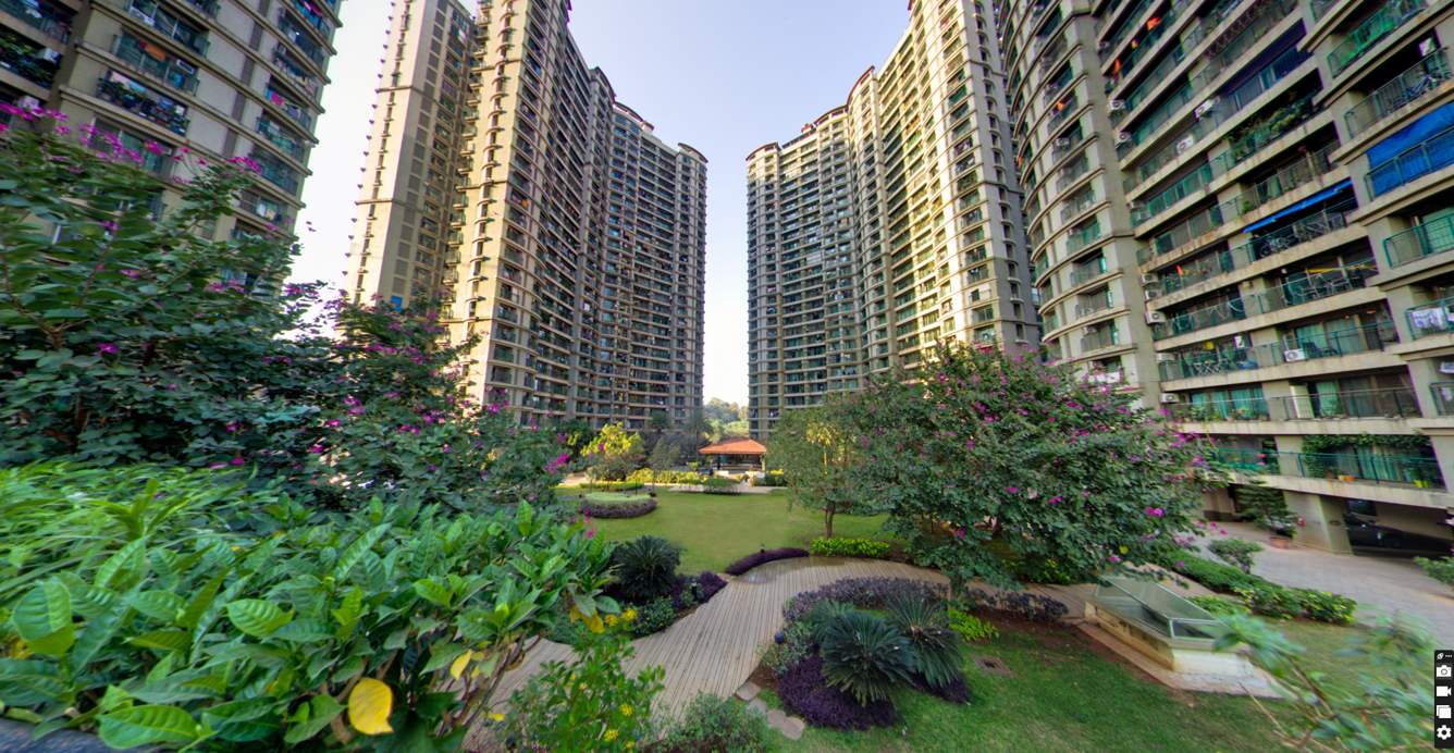  magnolias at neelkanth greens Others