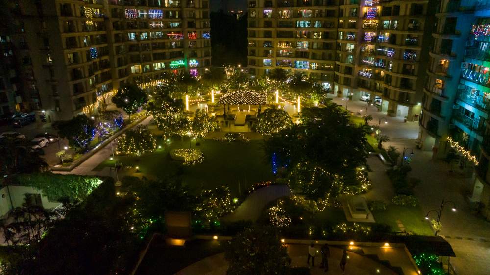  magnolias at neelkanth greens Others