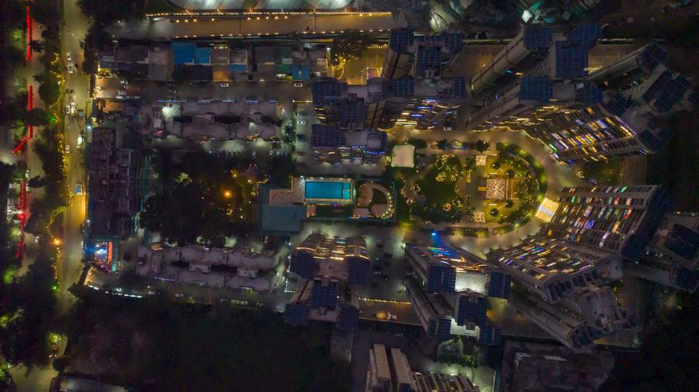  magnolias at neelkanth greens Others