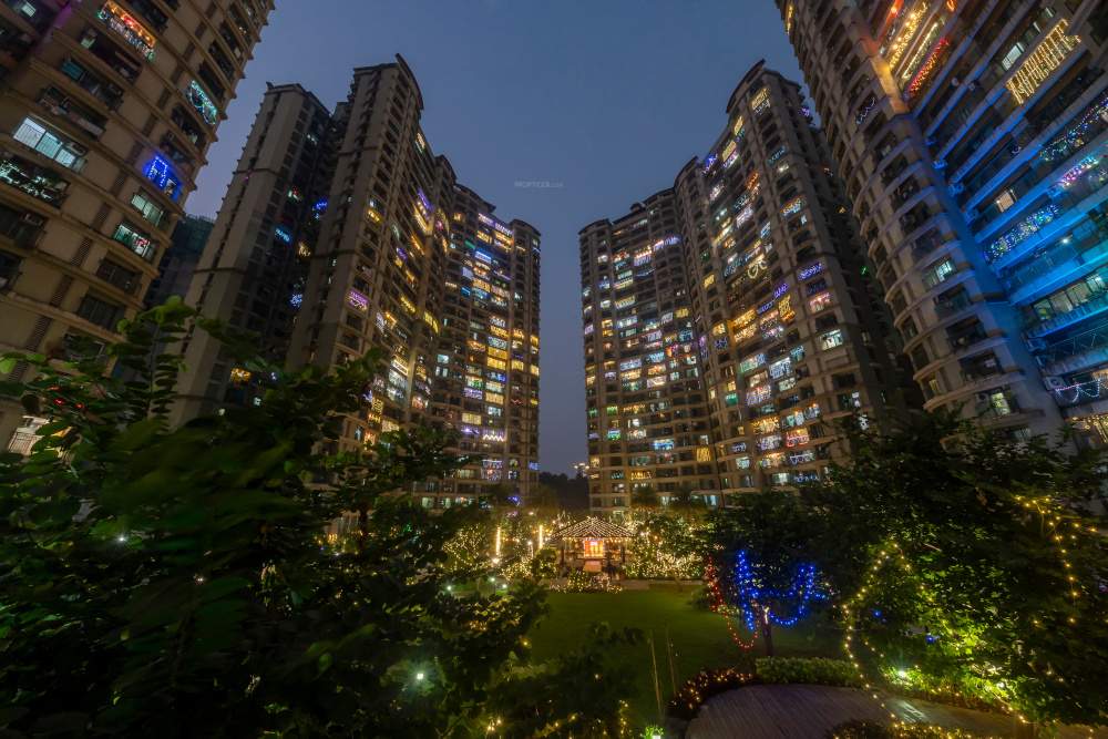  magnolias at neelkanth greens Others