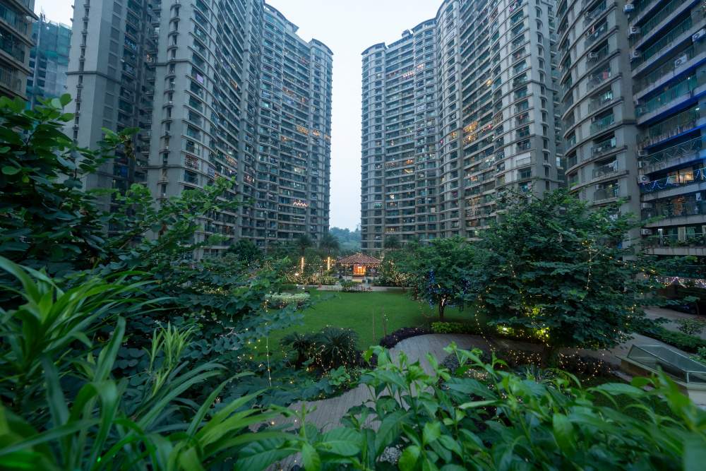  magnolias at neelkanth greens Others