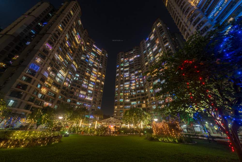  magnolias at neelkanth greens Others