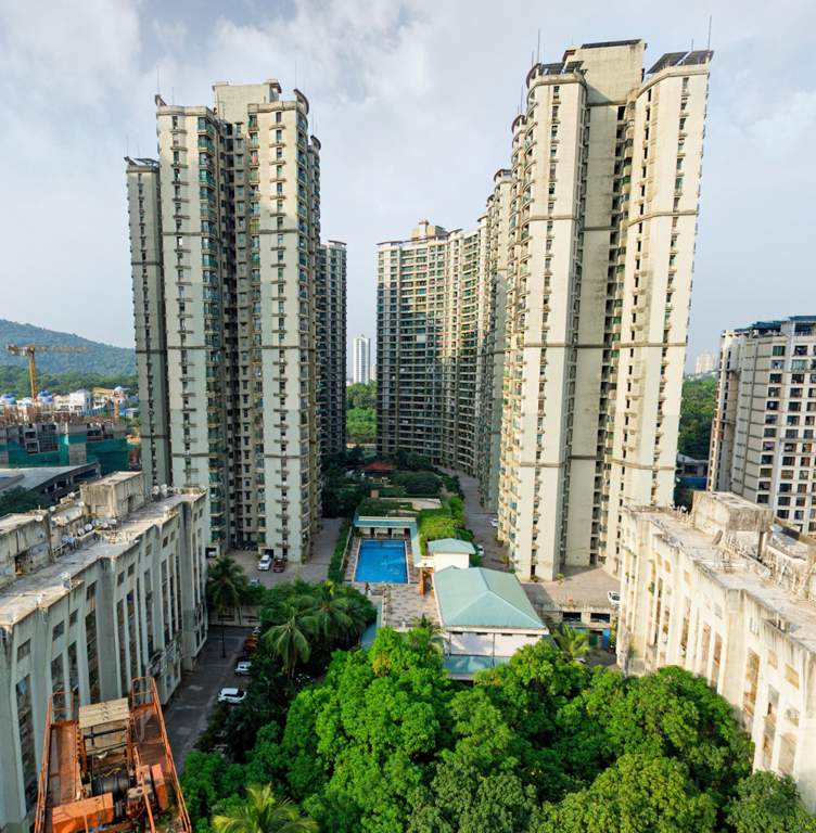  magnolias neelkanth greens Others