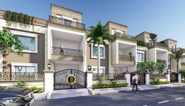  balaji-parisar-phase-ii Elevation