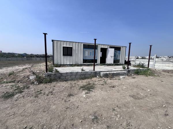  the-garden-view-villas Construction Status May-24