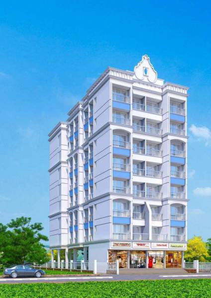 Elevation chalet Elevation