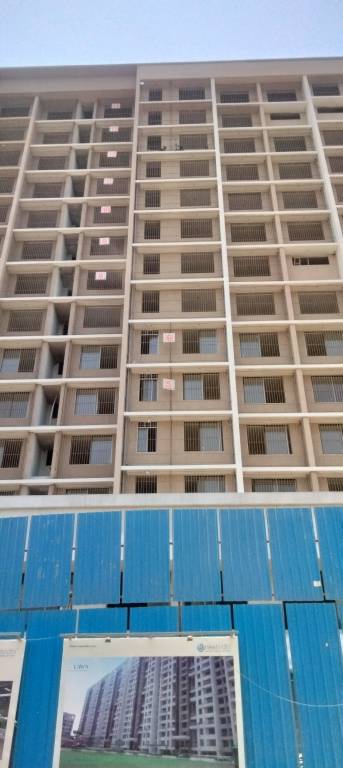  ballarat Construction Status May 24