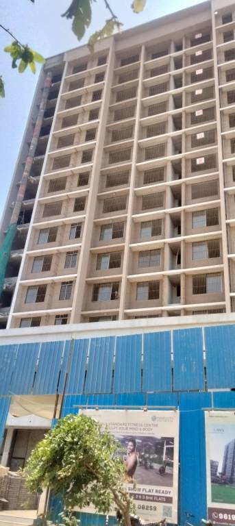  ballarat Construction Status May 24