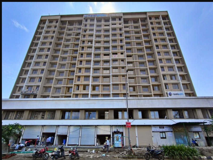  ballarat Construction Status Oct 24