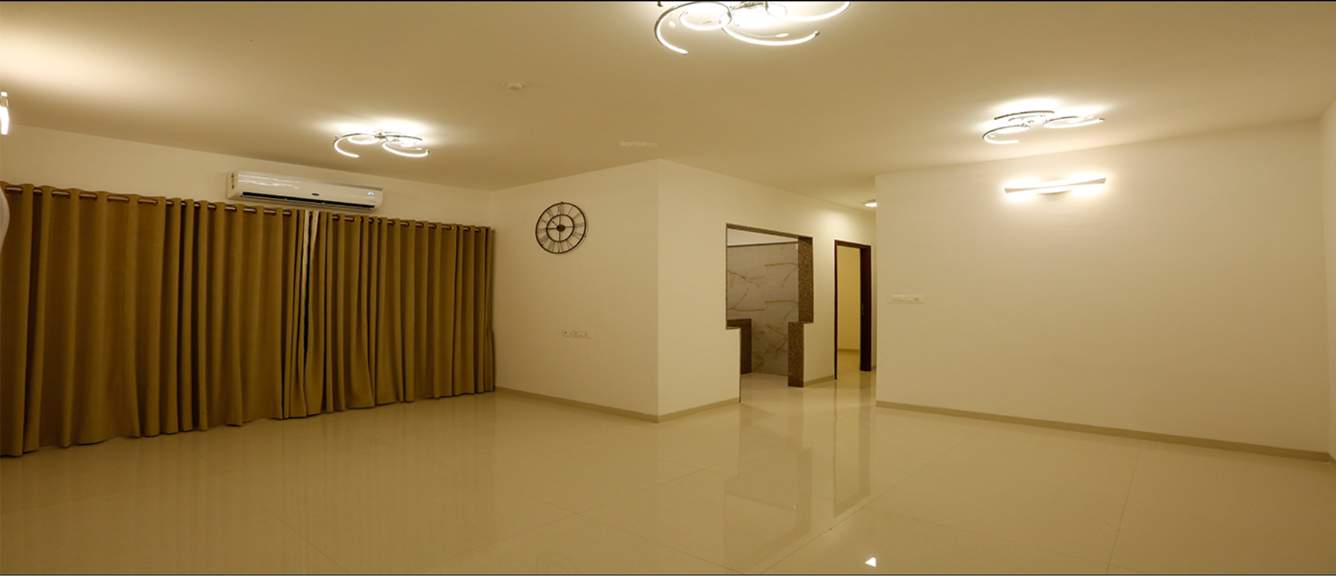  ballarat Living Area