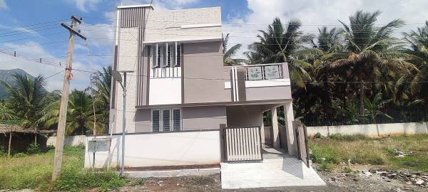 Elevation kumaran-garden Elevation