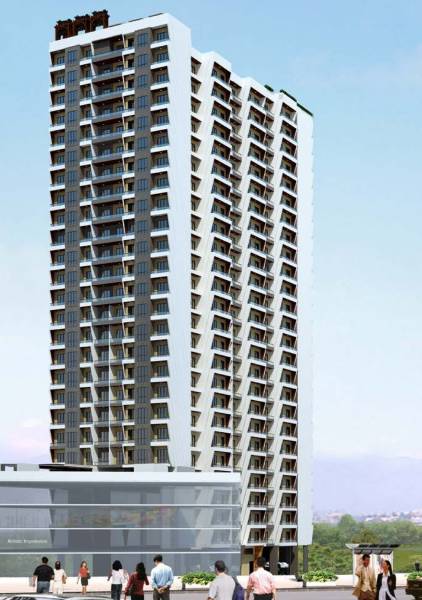  siyara-fortune-b-building Elevation