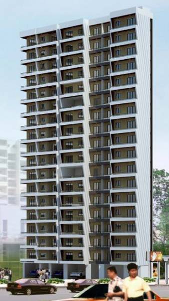  siyara-fortune-b-building Elevation