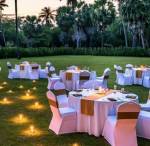  siyara-fortune-b-building Party Lawn