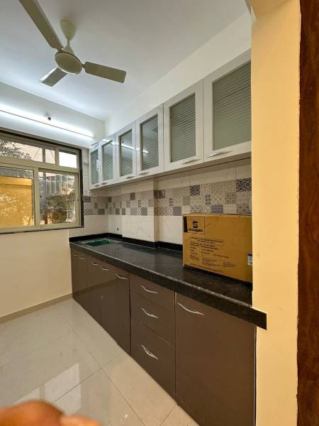  gauri-nandan Kitchen