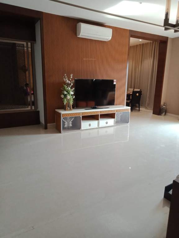 nilaya apartments Living Area