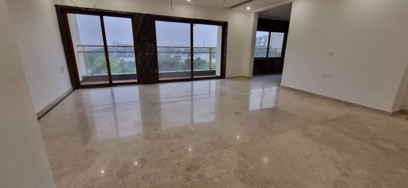 nilaya apartments Living Area